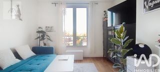  Appartement � vendre 3 pi�ces 53 m�