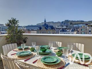  Appartement � vendre 5 pi�ces 102 m�