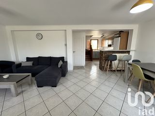  Maison � vendre 5 pi�ces 75 m�