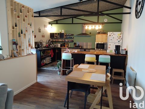   Vente Appartement 4 pi�ces Appartement - 4 pi�ce(s) - 108 m�