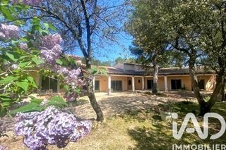  Maison � vendre 7 pi�ces 255 m�