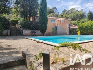  Maison � vendre 6 pi�ces 165 m�