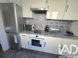  Appartement � vendre 1 pi�ce 31 m�