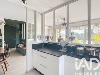  Appartement � vendre 3 pi�ces 67 m�