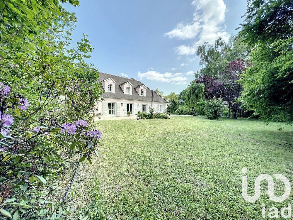 � vendre  Maison Brie-Comte-Robert (77170)