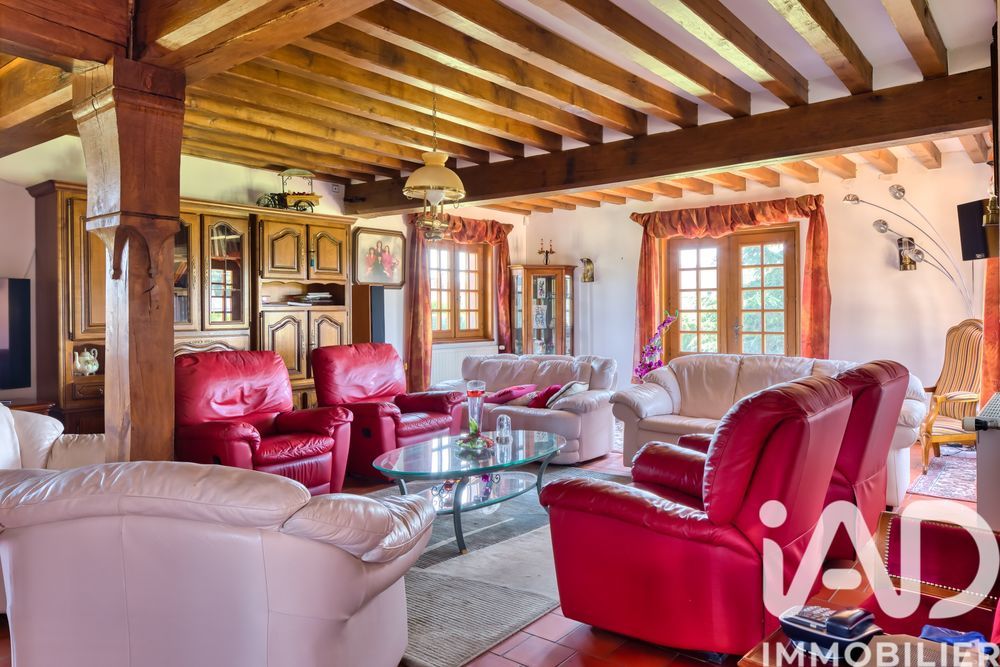 � vendre  Maison Autheuil-Authouillet (27490)