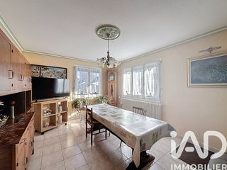  Maison � vendre 4 pi�ces 73 m�