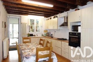  Maison � vendre 5 pi�ces 146 m�
