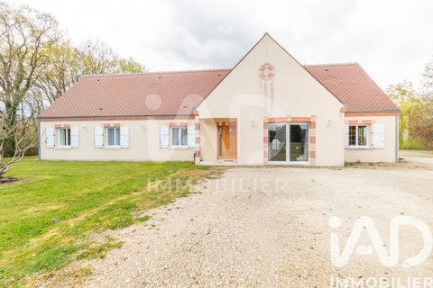   Vente Maison/villa 6 pi�ces Maison - 6 pi�ce(s) - 176 m�