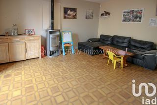  Maison � vendre 7 pi�ces 162 m�