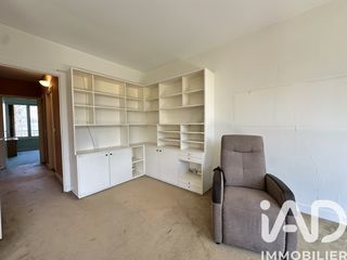  Appartement � vendre 4 pi�ces 93 m�