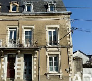  Maison � vendre 6 pi�ces 131 m�
