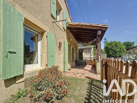   Vente Maison/villa 6 pi�ces Maison - 6 pi�ce(s) - 126 m�