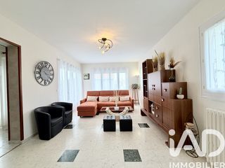  Maison � vendre 4 pi�ces 90 m�