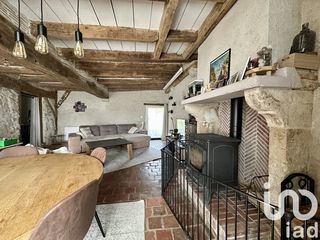  Maison � vendre 5 pi�ces 134 m�