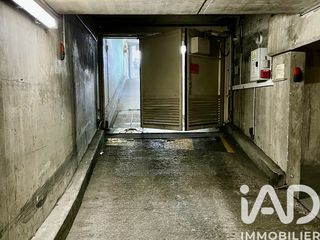  Parking / Garage � vendre 26 m�