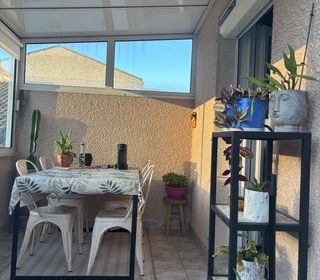  Maison � vendre 4 pi�ces 72 m�