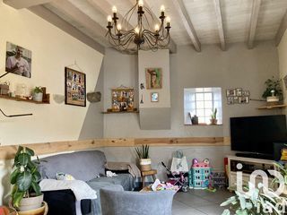  Maison � vendre 11 pi�ces 310 m�