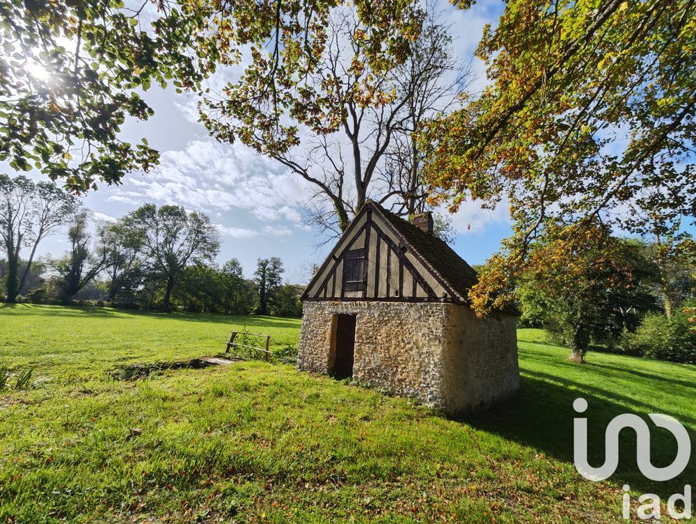 � vendre  Maison Gisors (27140)