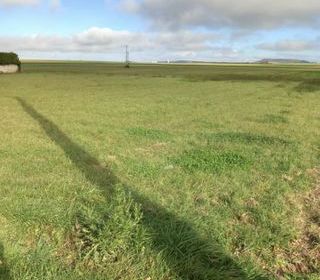  Terrain � vendre 2000 m�