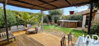  Maison � vendre 5 pi�ces 125 m�