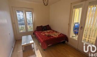  Appartement � vendre 3 pi�ces 65 m�