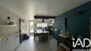  Maison � vendre 7 pi�ces 200 m�