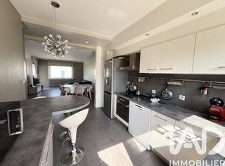  Maison � vendre 7 pi�ces 131 m�