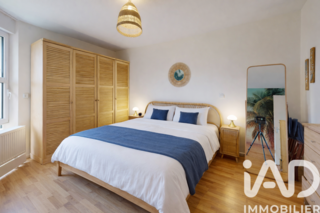  Maison � vendre 5 pi�ces 110 m�