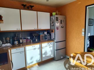 Maison � vendre 5 pi�ces 80 m�