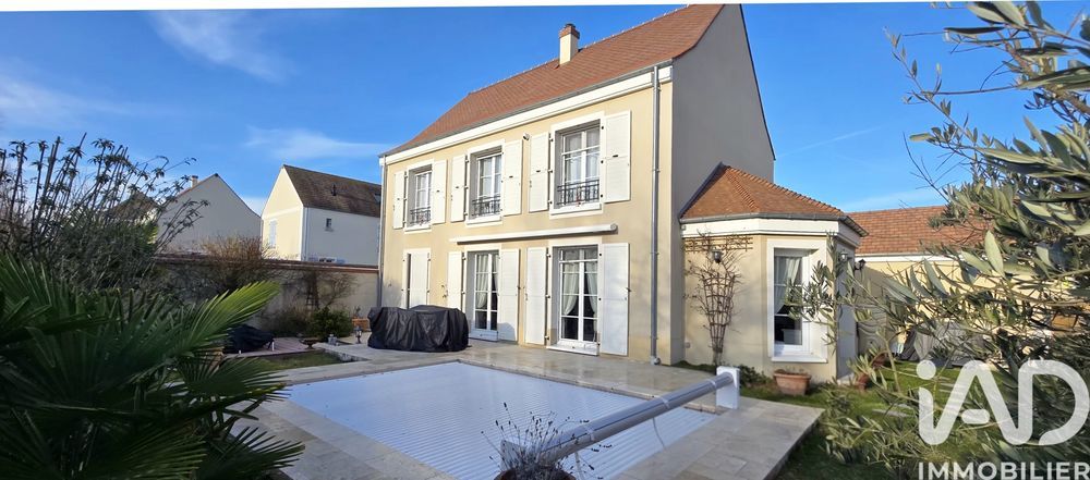 � vendre  Maison Magny-le-Hongre (77700)