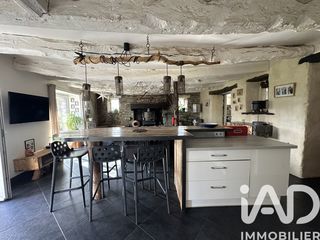  Maison � vendre 8 pi�ces 210 m�