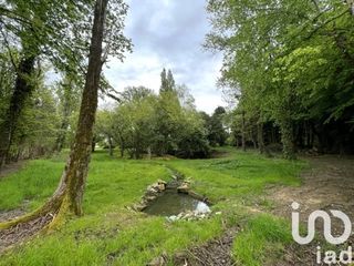  Maison � vendre 8 pi�ces 212 m�