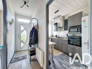  Maison � vendre 4 pi�ces 90 m�