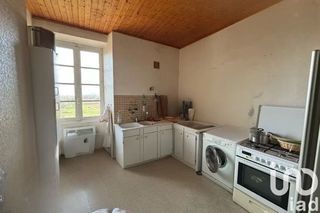  Appartement � vendre 3 pi�ces 88 m�