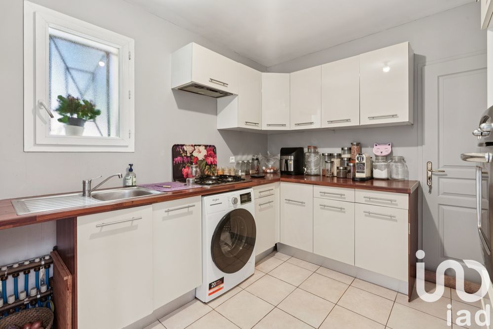 � vendre  Maison Villenave-d'Ornon (33140)