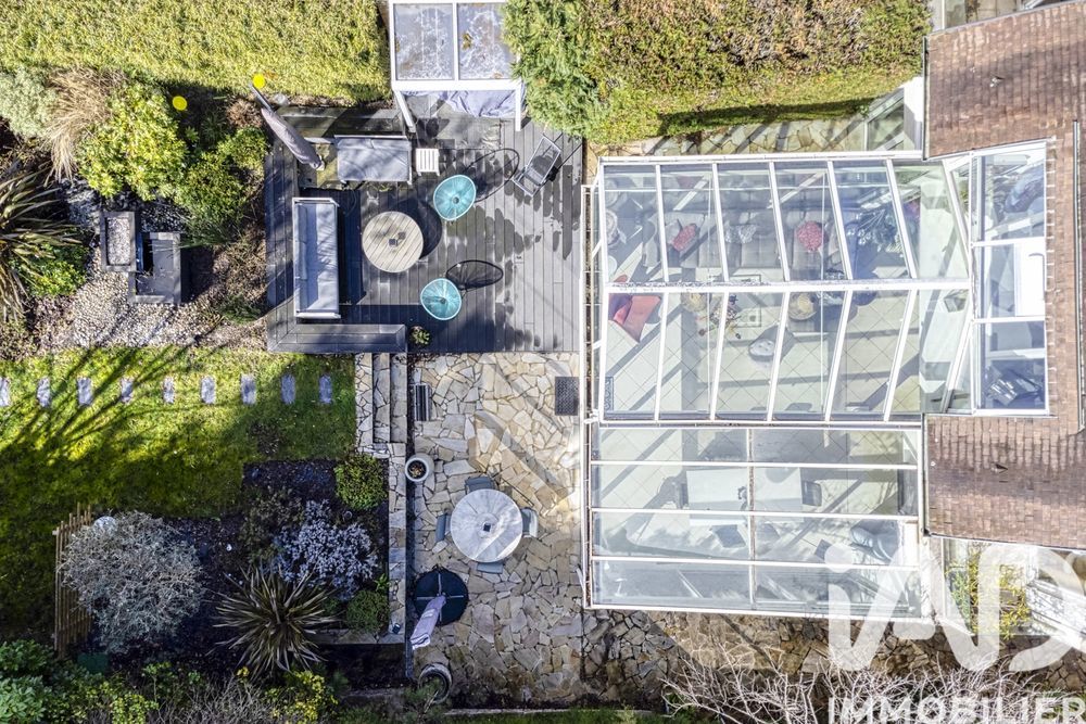 � vendre  Maison Rueil-Malmaison (92500)