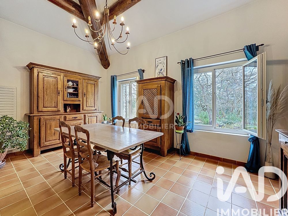 � vendre  Maison Gordes (84220)