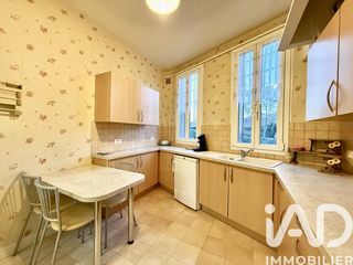  Appartement � vendre 4 pi�ces 86 m�