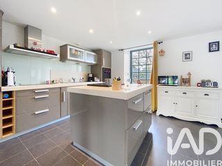  Maison � vendre 4 pi�ces 118 m�