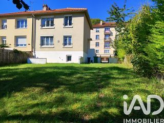  Maison � vendre 4 pi�ces 79 m�