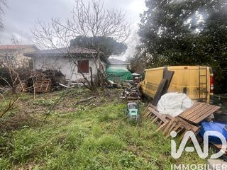  Terrain � vendre 1264 m�