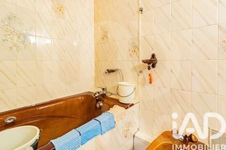  Appartement � vendre 3 pi�ces 80 m�