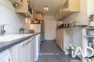  Appartement � vendre 5 pi�ces 90 m�