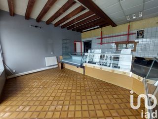  Maison � vendre 5 pi�ces 600 m�