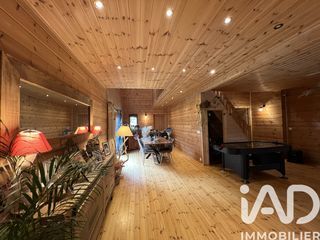  Maison � vendre 5 pi�ces 145 m�