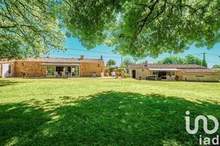  Maison � vendre 6 pi�ces 230 m�