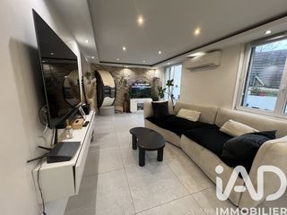  Maison � vendre 5 pi�ces 108 m�