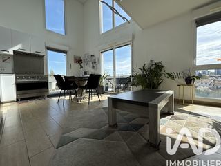  Appartement � vendre 5 pi�ces 95 m�