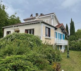  Maison � vendre 7 pi�ces 100 m�